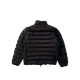 Moncler Black Moguy Puffer Jacket