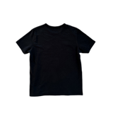 Dior Black Embroidered Bees T-Shirt