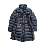 Moncler Navy Hermine Women's Jacket