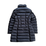 Moncler Navy Hermine Women's Jacket