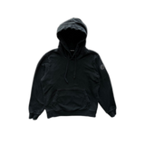 Canada Goose Black Huron Black Label Hoodie