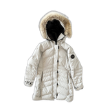 Canada Goose Silverbirch Shelburne Black Label Women's Jacket