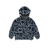 Louis Vuitton Galaxy Packable Jacket