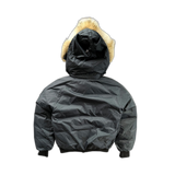 Canada Goose Black Yukon Black Label Men's Jacket