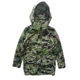 Canada Goose Camo Crew Trench Men's Jacket