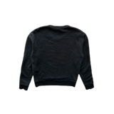 Gucci Black Logo Sweater