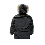 Canada Goose Black Langford Men's Jacket