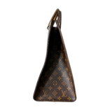 Louis Vuitton Brown Reverse Monogram OnTheGo Tote GM