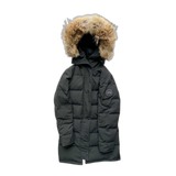 Canada Goose Black Shelburne Black Label Women's Jacket