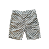 Louis Vuitton Grey Damier Swim Shorts