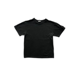 Dior Black Arm Patch T-Shirt