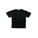 Dior Black Arm Patch T-Shirt