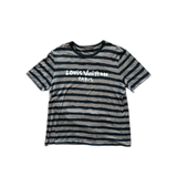 Louis Vuitton Stephen Sprouse Striped T-Shirt