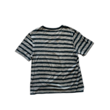 Louis Vuitton Stephen Sprouse Striped T-Shirt