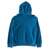 Louis Vuitton Ocean Embroidered Signature Hoodie