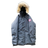 Canada Goose Navy Chateau Men's Jacket