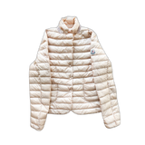 Moncler Light Pink Leyla Women's Jacket