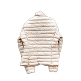 Moncler Light Pink Leyla Women's Jacket