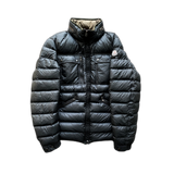 Moncler Black Norbert Men's Jacket