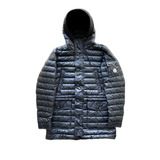 Moncler Navy Benjamin Men's Jacket