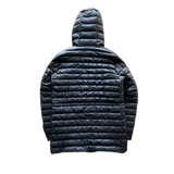 Moncler Navy Benjamin Men's Jacket