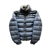 Moncler Black Dinant Men's Jacket