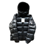 Moncler Black Maya Men's Jacket