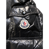 Moncler Black Maya Men's Jacket