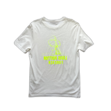 Louis Vuitton Vivienne Neon Logo Shirt