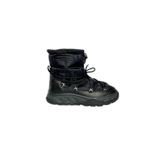 Dior Oblique Laced Snow Boots