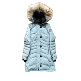 Canada Goose Stormy Sky Lorette Women's Jacket