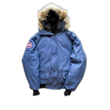 Canada Goose Spirit Chilliwack Men's Jacket