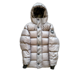 Canada Goose Coastal Grey Vernon Men's Jacket