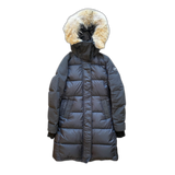 Canada Goose Black Rowley Black Label Women's Jacket