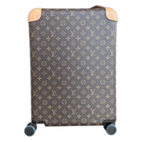 Louis Vuitton Brown Monogram Horizon 55