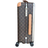 Louis Vuitton Brown Monogram Horizon 55