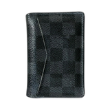 Louis Vuitton Damier Graphite Pocket Organizer