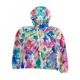 Louis Vuitton Multicolor Watercolor Monogram Windbreaker