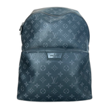 Louis Vuitton Monogram Eclipse Discovery Backpack