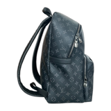 Louis Vuitton Monogram Eclipse Discovery Backpack