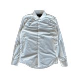 Louis Vuitton White Dress Shirt