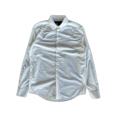 Louis Vuitton White Dress Shirt