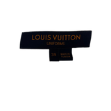 Louis Vuitton White Dress Shirt