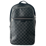 Louis Vuitton Damier Graphite Michael Backpack