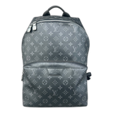 Louis Vuitton Monogram Eclipse Discovery Backpack