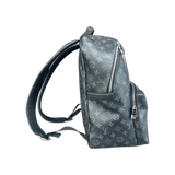 Louis Vuitton Monogram Eclipse Discovery Backpack