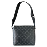 Louis Vuitton Monogram Eclipse District Messenger Bag