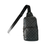 Louis Vuitton Damier Graphite Avenue Sling