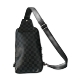 Louis Vuitton Damier Graphite Avenue Sling