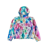 Louis Vuitton Multicolor Watercolor Monogram Windbreaker